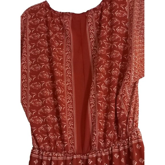 Ivory Love L Women's Dress - Picture 4 of 6